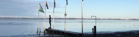 Saltwater Life - SY Lotta - Wir lernen segeln